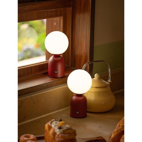 优选新婚长e明灯一对高档家用婚房陪嫁灯卧室床头灯结婚礼物送新