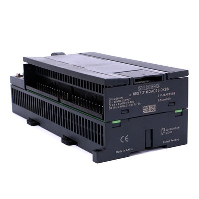 新品西门子plc s7200 cpu226 cn 可编程控制器 6ES7 2162BD23 AD0