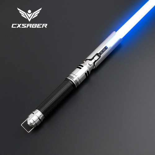 CXSABER卡尔4代光剑全金属手柄