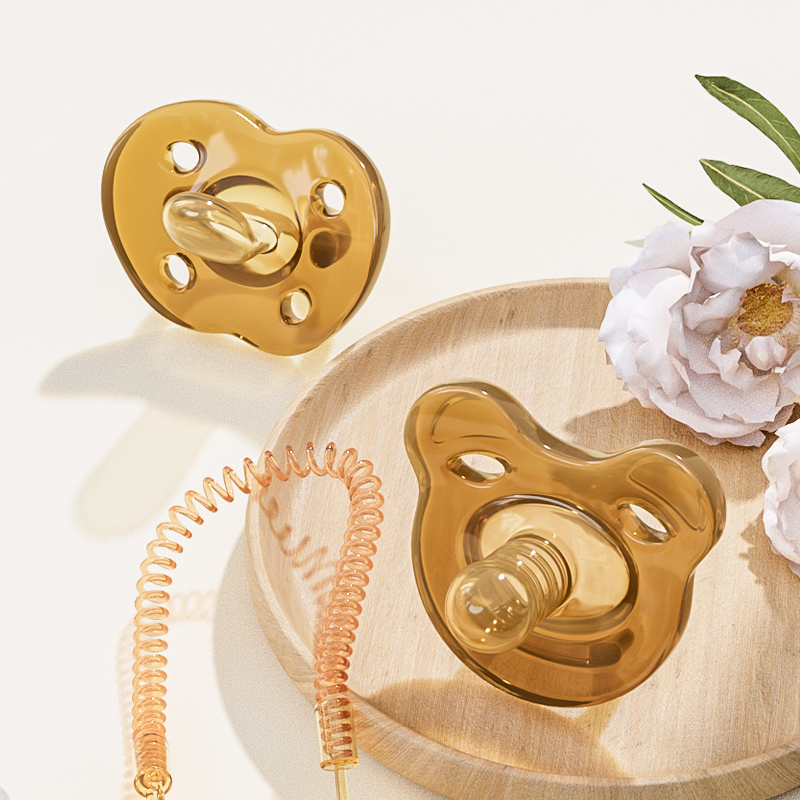 英禾0~36个月通用防龅牙