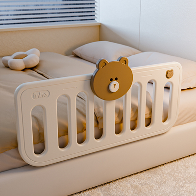 英禾防摔床护栏防摔挡板床边挡板