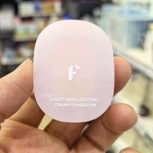 FAI霏汐嘭嘭高光膏FAI霏