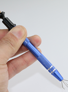 电子元件抓取器 IC起拔器 拾取器 BGA芯片夹取器 贴片ic吸笔