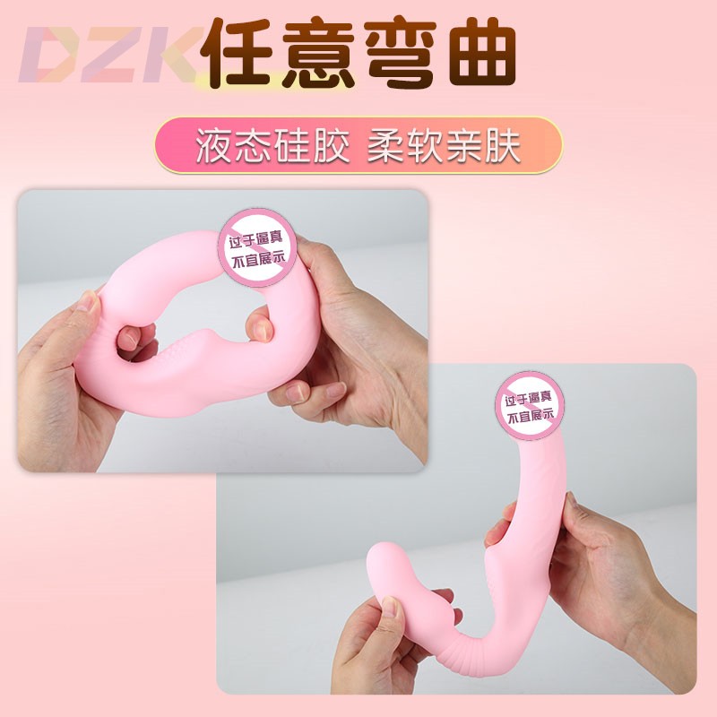 double-headed dragon female articles strapon dildo sex les sex gay tool pull t panty insertion with c8