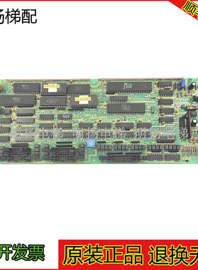 东芝电梯变频器驱动板CCU-A UCE1-100C4 2NIM3154-B 原装现货质保