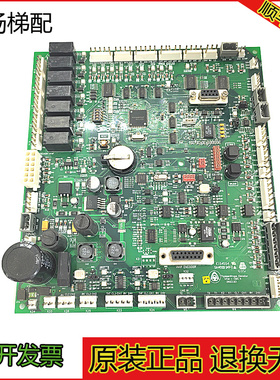 电梯配件 E154554 SH-M1(II) UCM-CMC4 2663.83 MOD NL444445原装
