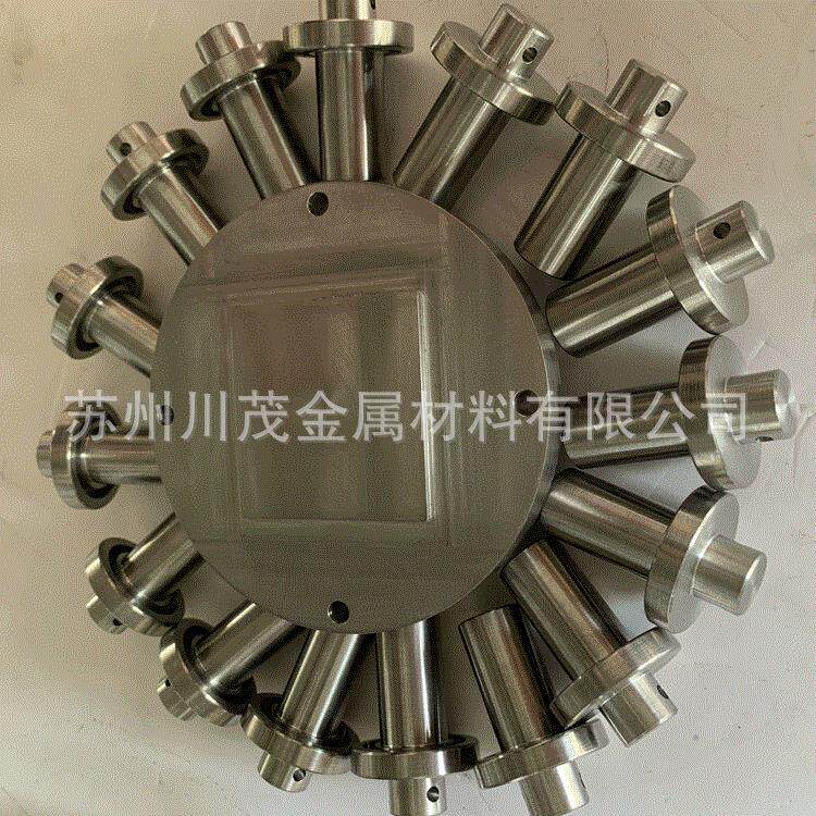 钨基合金制品 钨基高比重加工件 钨镍铁 钨镍铜密度高比重合金