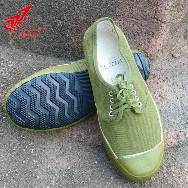 3537解放鞋工作鞋工地耐磨