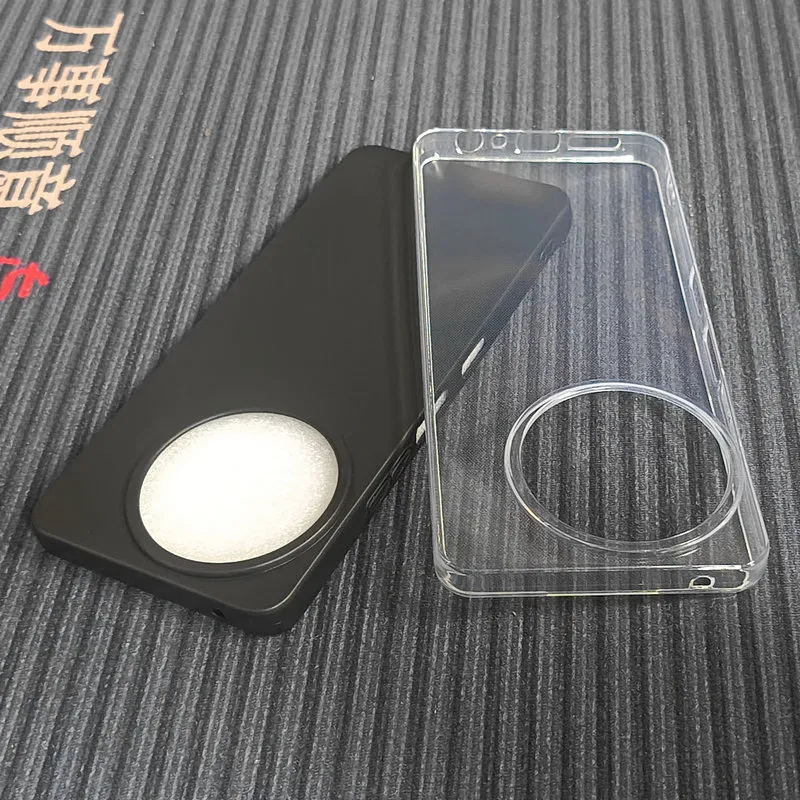 适用TCL P10手机壳T803H保护套全包透明硅胶磨砂保护壳防刮TPU软