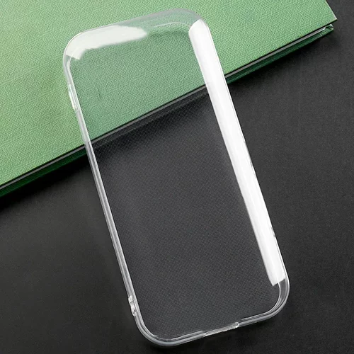 适用中兴 ZTE U50 Pro 随身WiFi全磨砂手机壳TPU透明软壳保护套