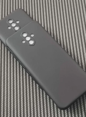 适用nubia努比亚Play手机壳红魔5Glite保护套全包磨砂硅胶软防刮