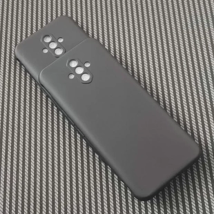 适用nubia努比亚Play手机壳红魔5Glite保护套全包磨砂硅胶软防刮