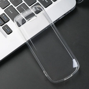 适用于诺基亚Nokia 215 4G 2020手机壳透明TPU素材手机保护套软壳