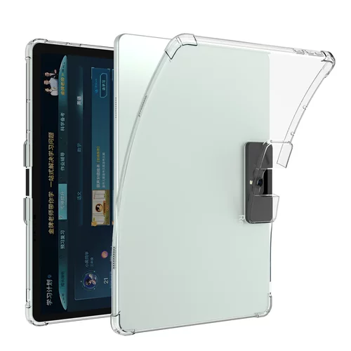 适用优学派P36学习机保护套 U86/U80/U90/U36pro/Umix9透明平板壳