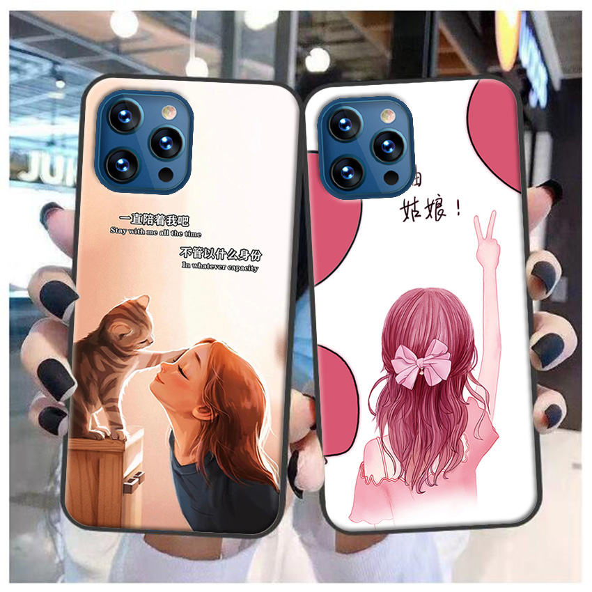 酷比i13 pro手机壳koobee 20220680保护套软胶时尚男女潮个性定制