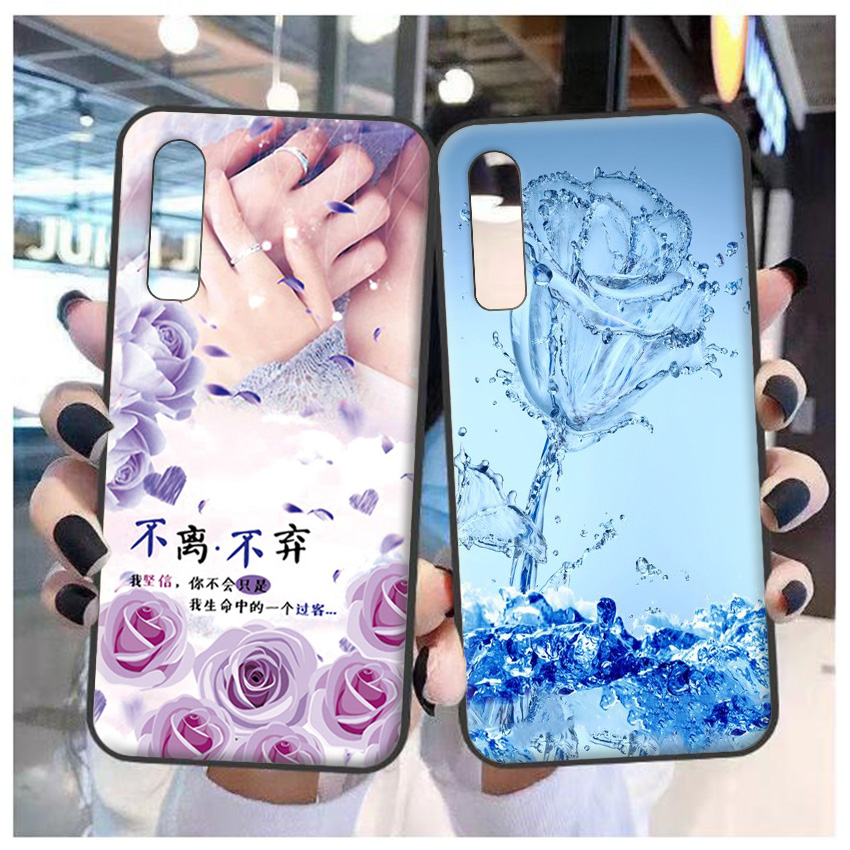 适用于大象U2手机壳Elephone U2手机保护套软胶磨砂彩绘防摔定制