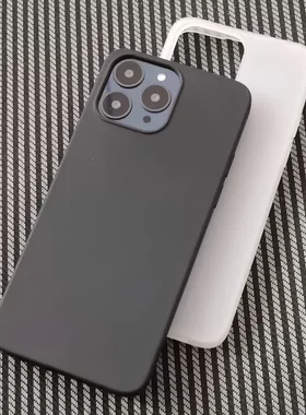 适用波导Z1pro手机壳BD202311保护套全包透明硅胶磨砂壳防刮摔软