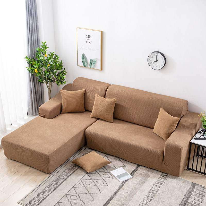 防滑垫卡通座套组合型弹力全包沙发套少女经典全盖洋气新中式通用