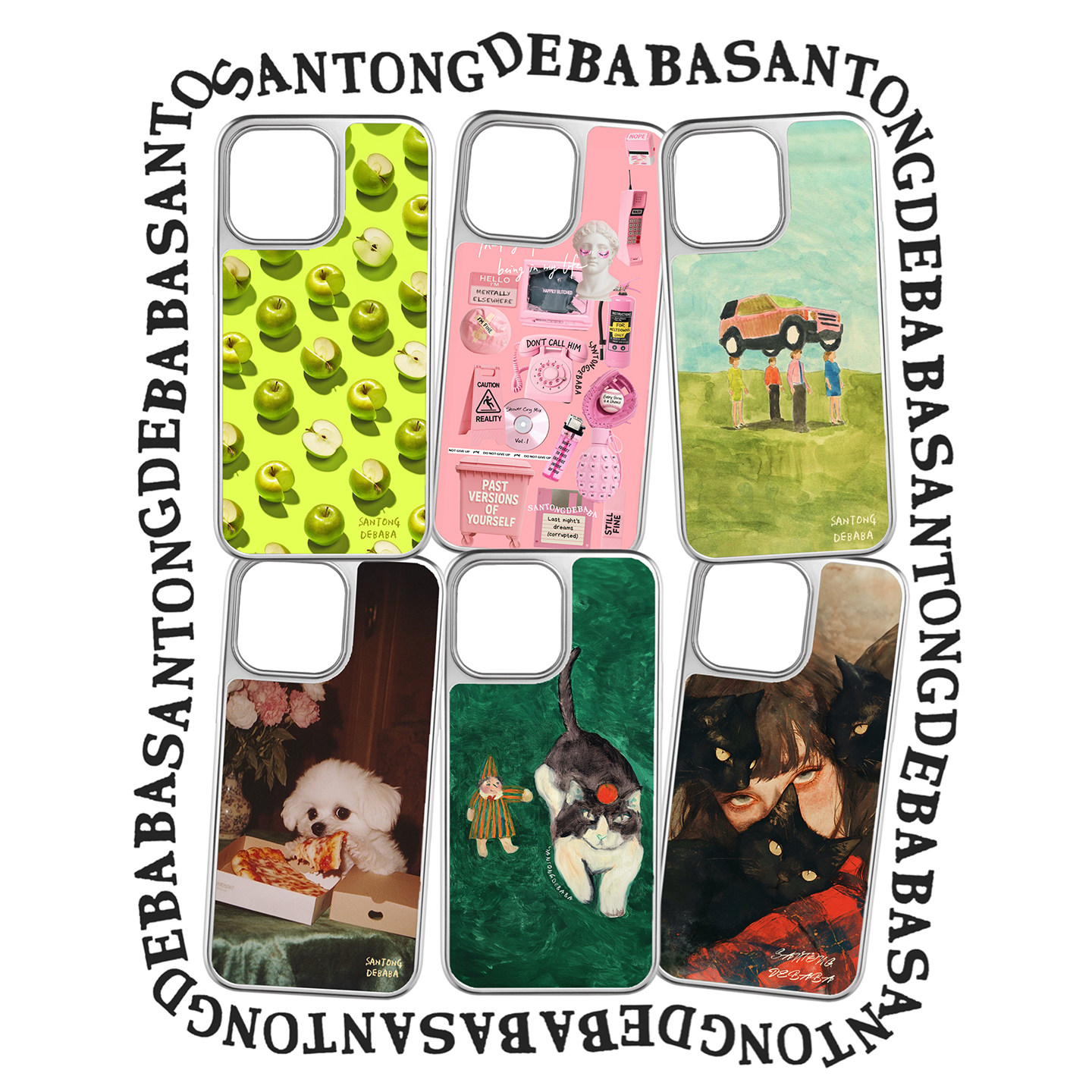 三筒的爸爸【新品合集】磨砂磁吸iphone17promax手机壳小众高级感原创电镀玻璃适用苹果16/15/14/13,3C数码配件,手机保护套/壳,淘宝优惠券,粉丝福利购,淘宝优惠卷