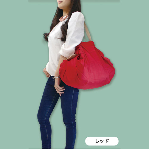 Shopping Compact Bag Spat Washable Durable Travel Handbags