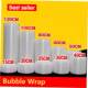 packaging Thickened paper wrap bubble film