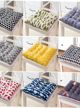 Home Decor Pillow Pad Chair Seat Seat Cushion Dining Room Fo