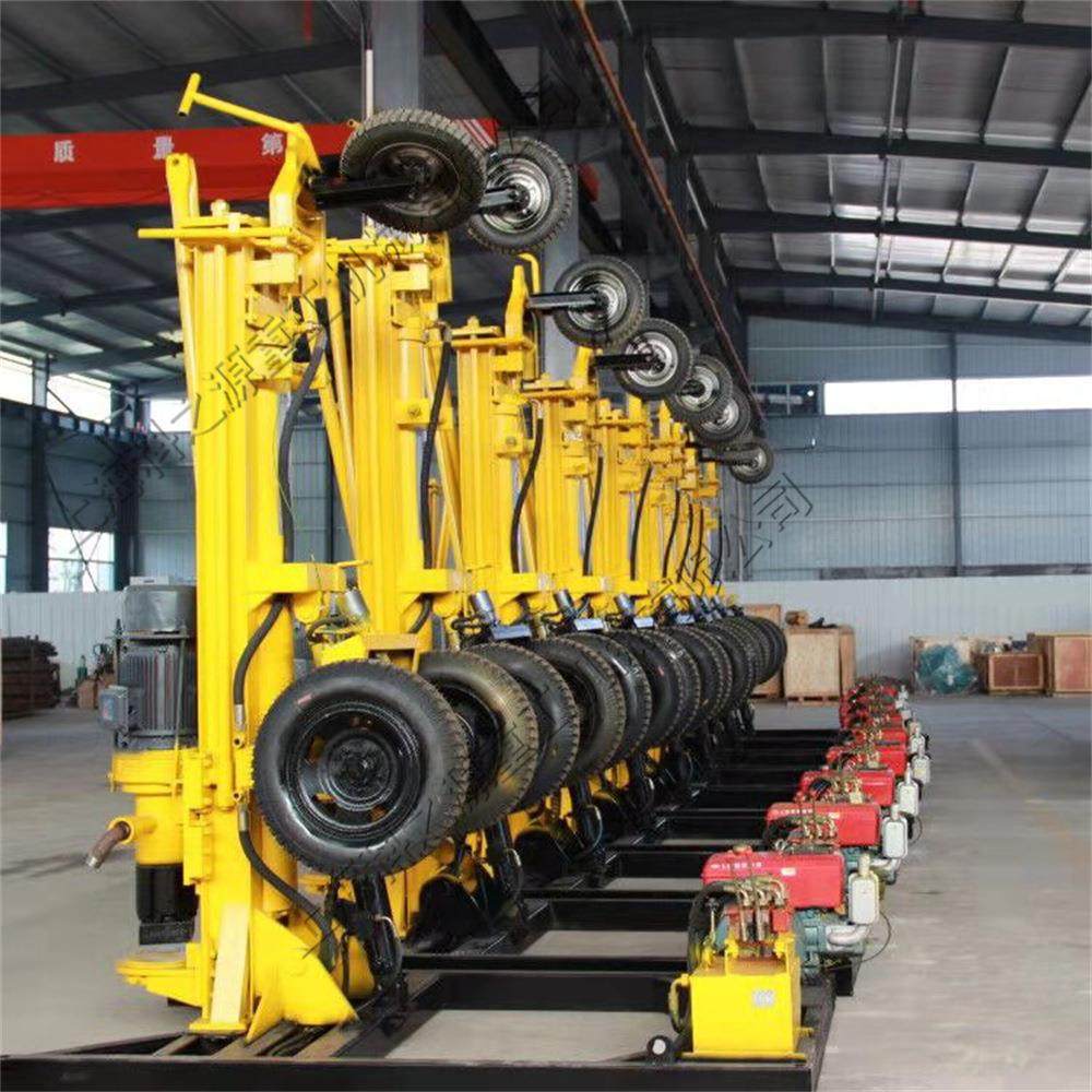 200米水气两用钻机 牵引式液压灌溉水钻井机 四缸轻便型水井钻机,五金/工具,工程钻机,淘宝优惠券,粉丝福利购,淘宝优惠卷