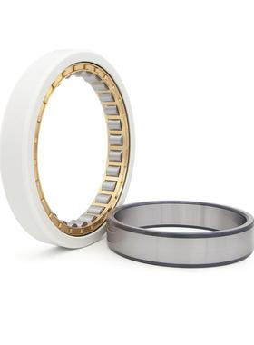 电绝缘轴承NU410EM/VL0241 NU411EM- NU412EM/VL0271轴承