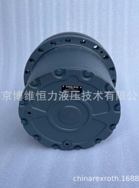 R988116652，GFT8140F 陕建 摊铺机行走减速机