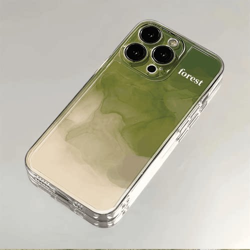 大咖适用iPhone苹果12mini手机壳简约se第一代12pro8plus潮苹果16promax/iPhone16plus/15pro/14/12/13/11