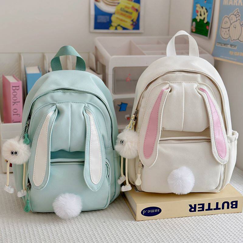 定制补习班糖果日系小众小男孩儿童书包男童幼儿园小包宝宝可爱