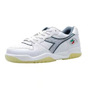 迪纳多纳运动鞋经典老款迪尔真皮牛皮牛筋底迪爱复古意大利产男鞋