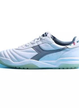 复古迪多纳经典老款迪爱真皮牛筋底迪尔女鞋头层牛皮休闲运动板鞋