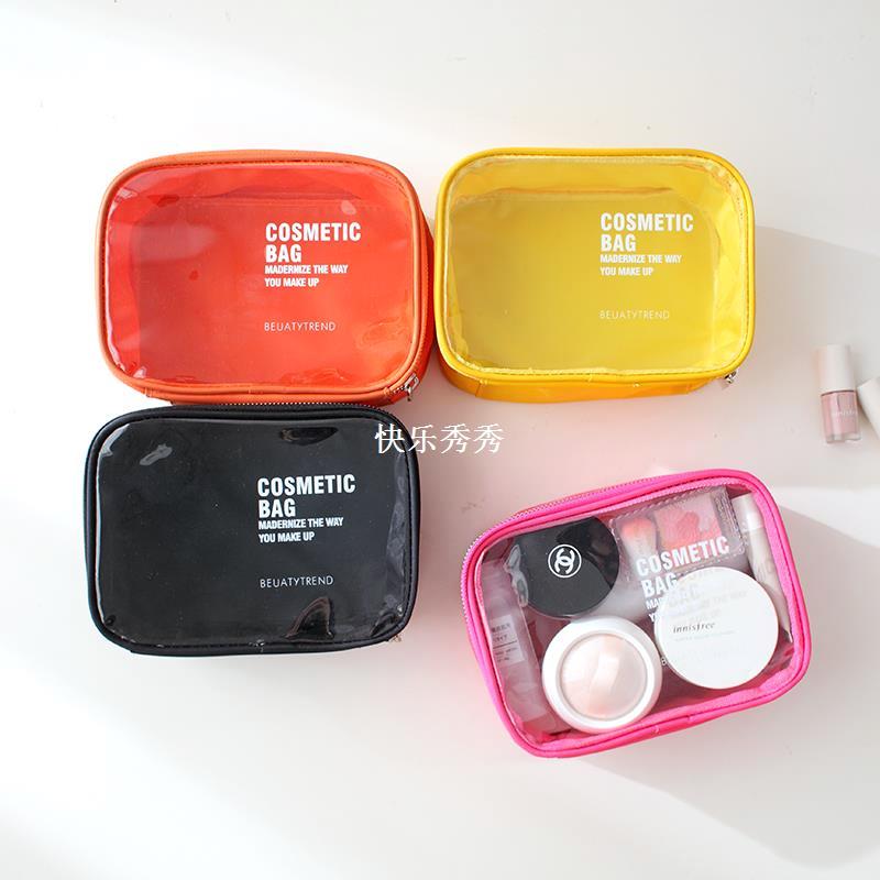 Transparent PVC Makeup Bag High Quality Beautician Waterprooin the Musical Instruments/Guitar/Piano/Fitting , Children&#39;s toys, musical instruments , Children rattles  category - from Buy2taobao.com to provide professional Taobao agent buy service