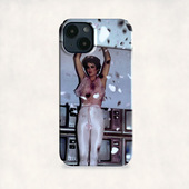 13proMax TVgirl苹果手机壳全包硬壳iPhone16