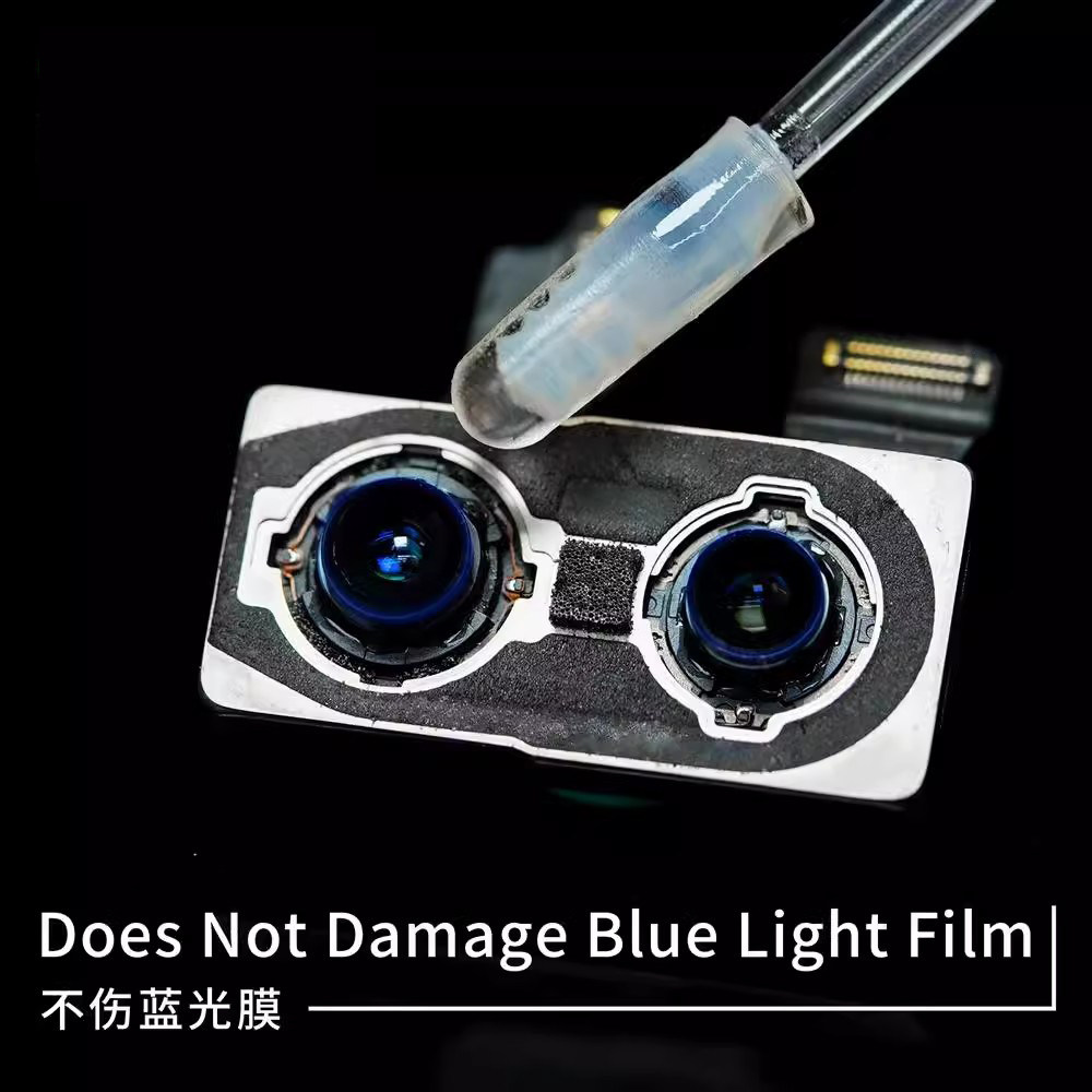 像头清洁棒铖澄树脂合成
