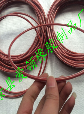 245/246/247/248/249/250/251/252/253*5.7包氟o型圈四氟包覆o型