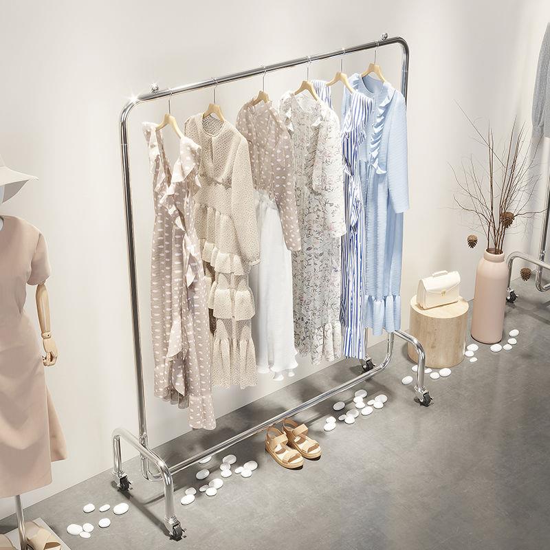 网红新不挂架式家架服岛