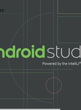 远程安装Android Studio运行HelloWorld代码问题项目定制（步进）