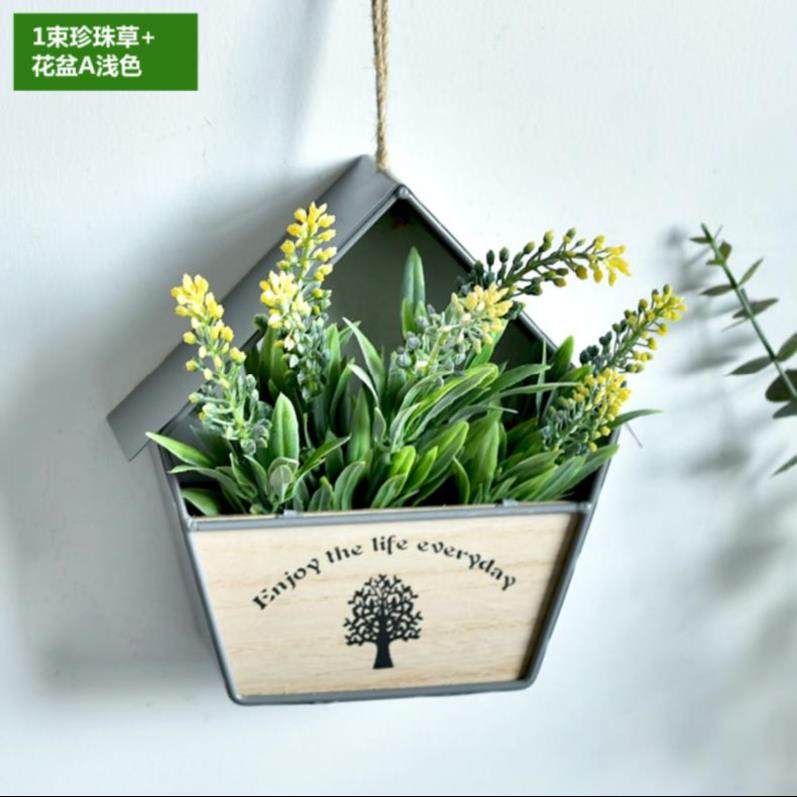 花草墙面装饰挂件悬挂叶草咖啡厅立体几何金装饰画角干大厅办公室|msdalam kategori Aksesori rumah, mural - dari Buy2taobao.com untuk memberikan perkhidmatan ejen Taobao profesional membeli