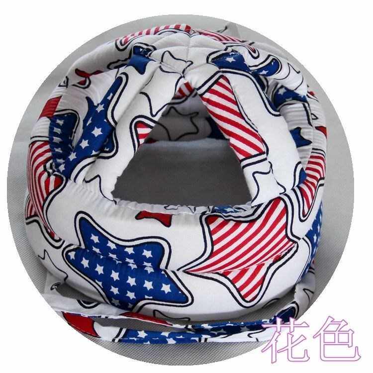 cotton material Child Walk children Helmet 2 Artifact Comfort 1 baby Child safety hat household protective clothingin the Home Daily , Protective Equipment , Helmet  category - from Buy2taobao.com to provide professional Taobao agent buy service