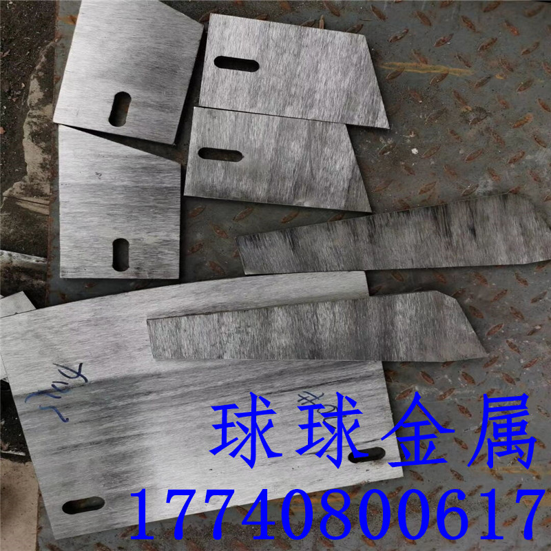 GH941镍钴合金GH4145钴基合金GH606 GH5188 GH2984高温耐腐蚀镍基