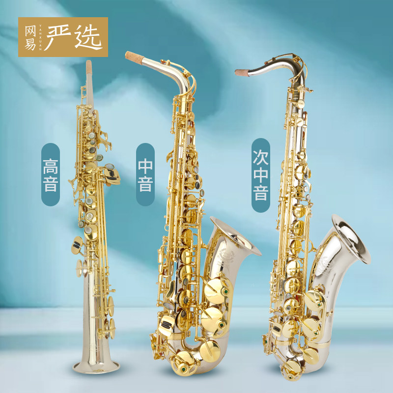 美德威中音/高音/次中音萨克斯乐器 降E调白铜萨克斯管/风在类目 乐器/吉他/钢琴/配件, 西洋乐器, 西洋吹奏乐器, 萨克斯风中 - 来自Buy2taobao.com提供专业的淘宝代购服务