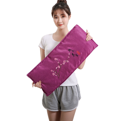 康络达理疗肩颈椎家用电加热盐袋