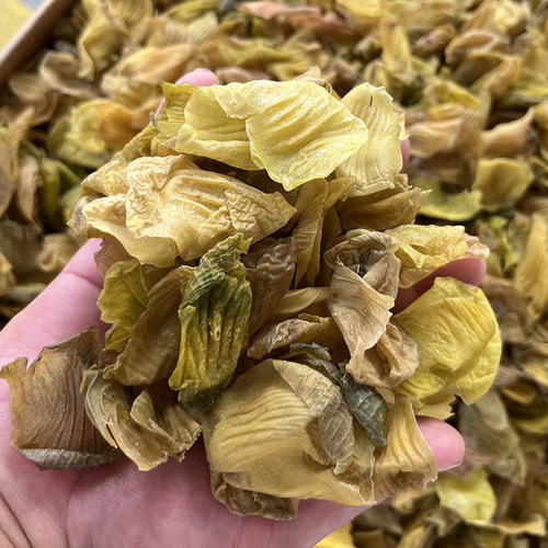 土鸡内金手洗精选大片炒鸡肉金粉生鸡内金片干货儿童成人幼儿