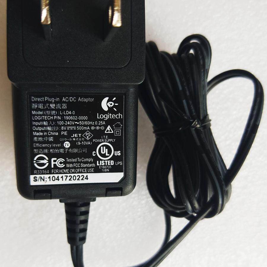 Harmony1遥控器8V5A充电