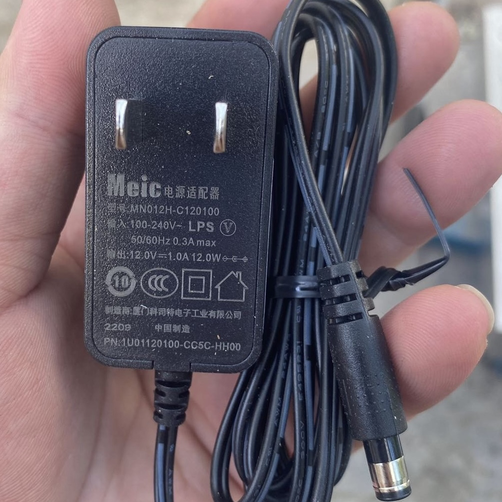 原装Meic科司特MN012H-C