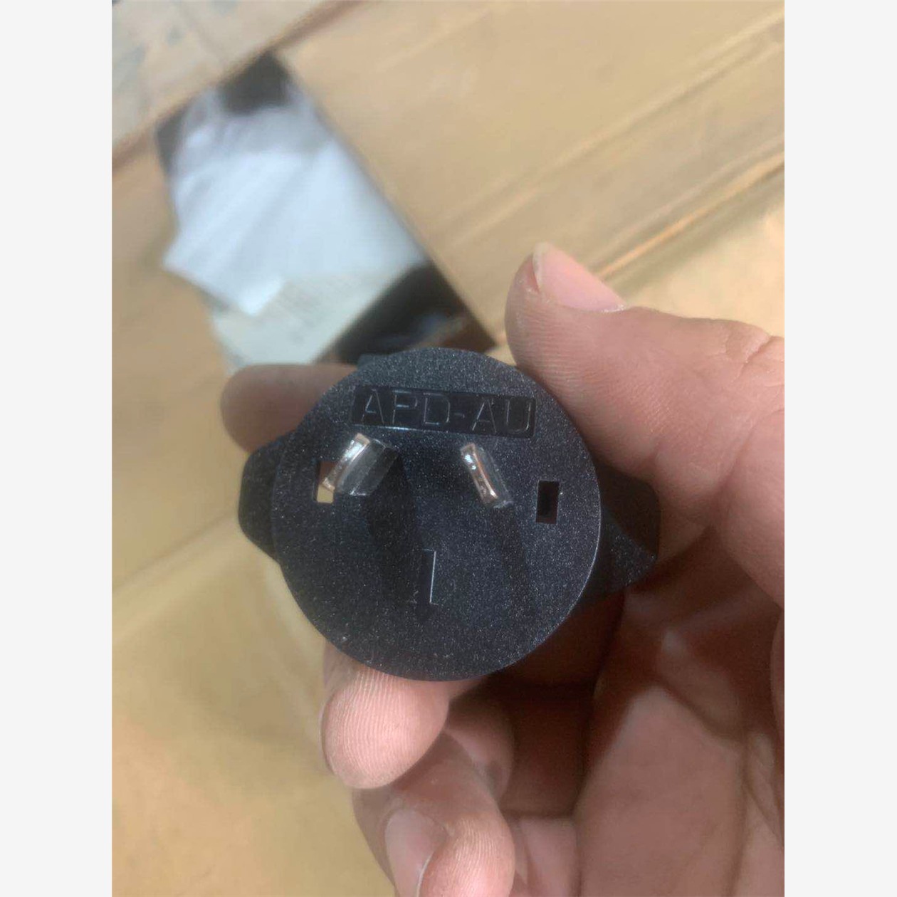 原装亚源APD-aues可拆卸