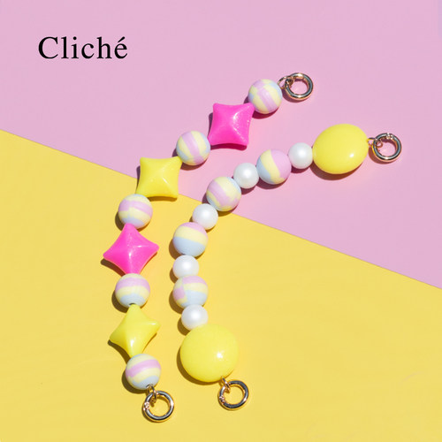 CLICHE手机壳配件手提链