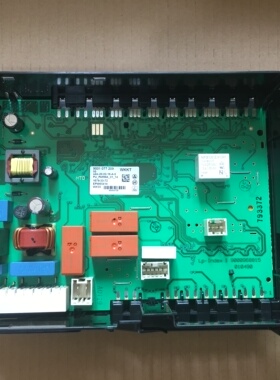 适用博世洗衣机XQG90-WAU286690W WUP241600W电脑板控制电源主板